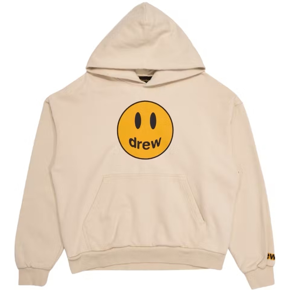 Drew House mascot hoodie